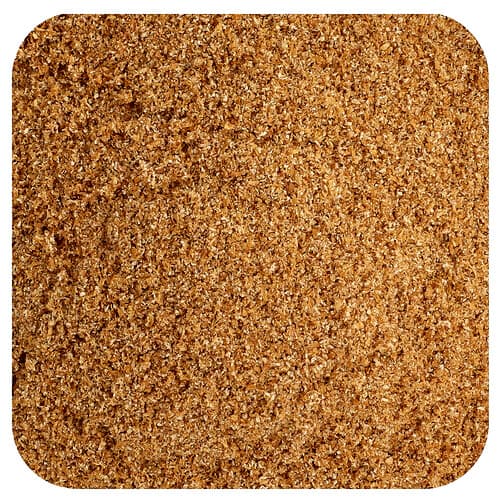 Frontier Co-op, Organic Coriander Seed, Ground, 16 oz (453 g)
